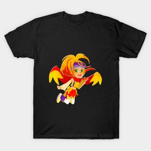 Rikku (KH) T-Shirt